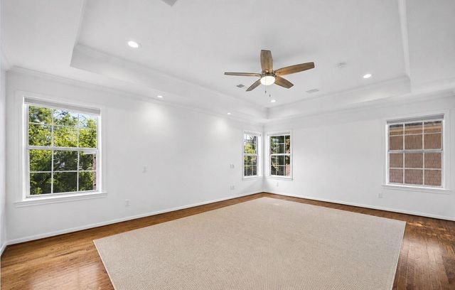 4601 Mimosa Drive, Bellaire, TX 77401