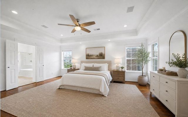 4601 Mimosa Drive, Bellaire, TX 77401