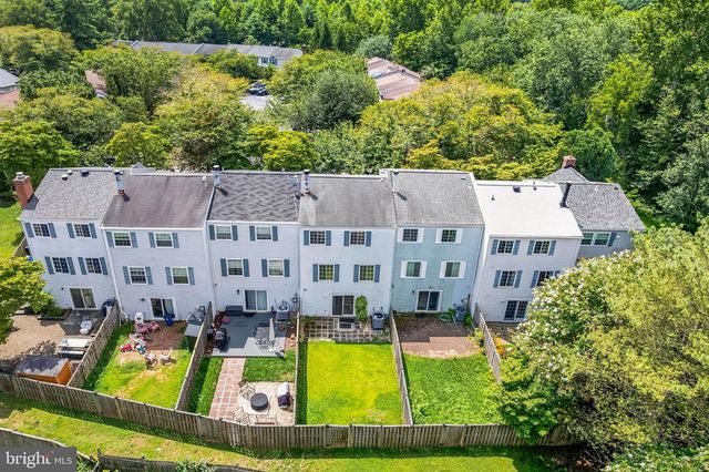 7525 WEATHERBY DR, Rockville, MD 20855
