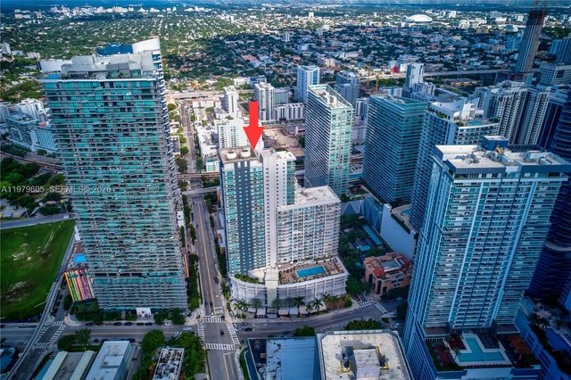 1250 S Miami Ave 2802, Miami, FL 33130