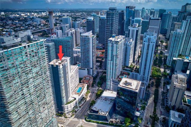 1250 S Miami Ave 2802, Miami, FL 33130