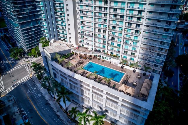 1250 S Miami Ave 2802, Miami, FL 33130