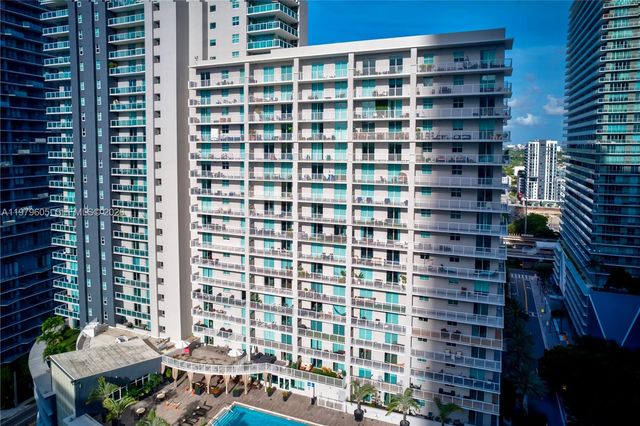 1250 S Miami Ave 2802, Miami, FL 33130