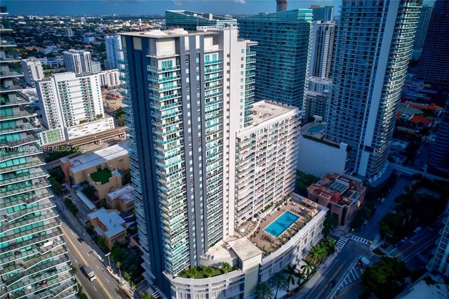 1250 S Miami Ave 2802, Miami, FL 33130