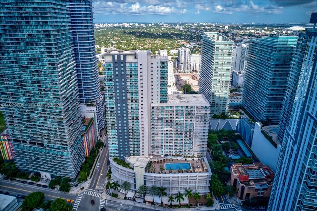 1250 S Miami Ave 2802, Miami, FL 33130