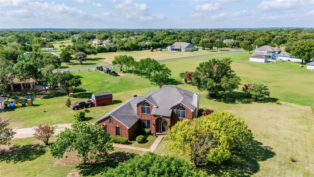 16605 Deep Meadow CV, Manor, TX 78653