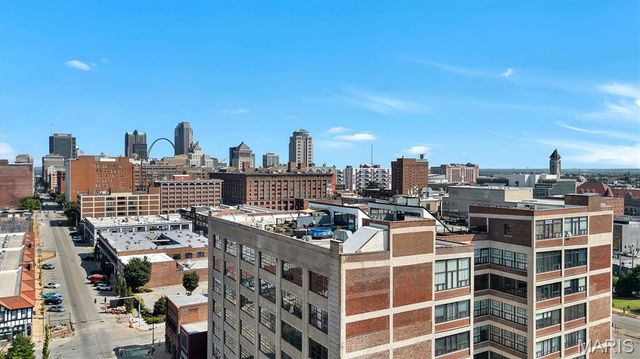 2020 Washington Avenue 501, St Louis, MO 63103