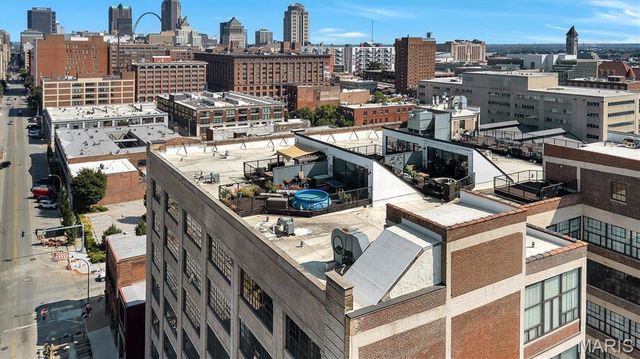 2020 Washington Avenue 501, St Louis, MO 63103