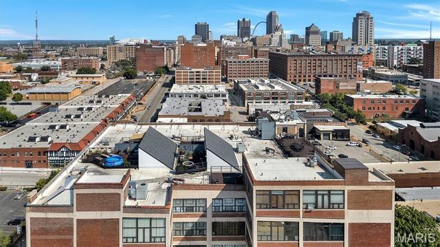 2020 Washington Avenue 501, St Louis, MO 63103