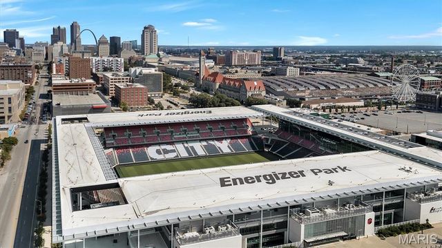2020 Washington Avenue 501, St Louis, MO 63103