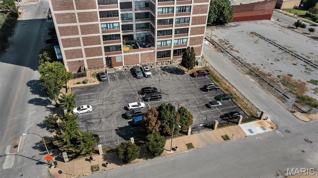 2020 Washington Avenue 501, St Louis, MO 63103