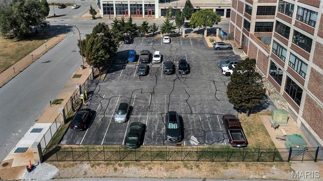 2020 Washington Avenue 501, St Louis, MO 63103
