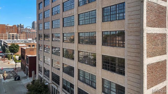 2020 Washington Avenue 501, St Louis, MO 63103