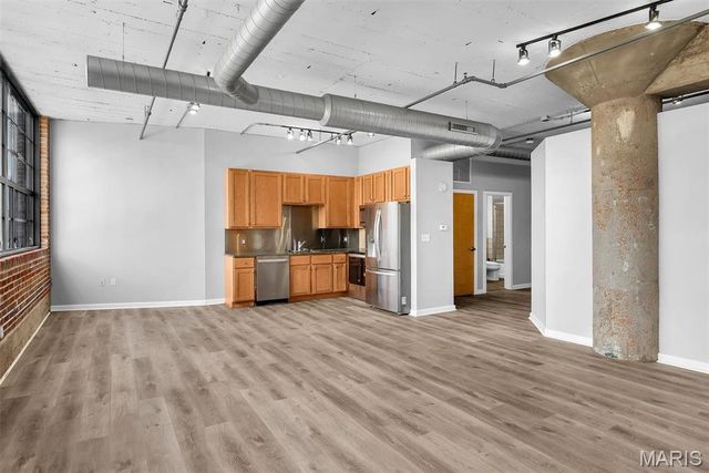 2020 Washington Avenue 501, St Louis, MO 63103