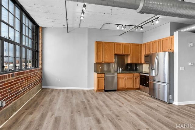 2020 Washington Avenue 501, St Louis, MO 63103