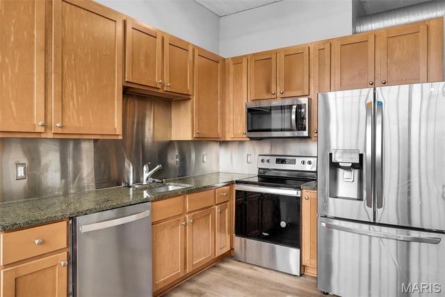 2020 Washington Avenue 501, St Louis, MO 63103