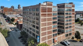 2020 Washington Avenue 501, St Louis, MO 63103