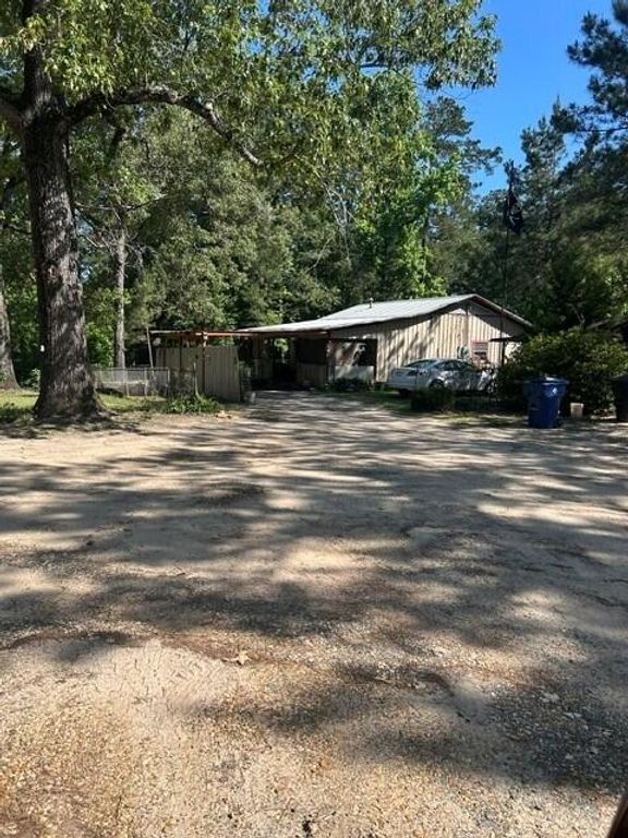 431 Fort, Leesville, LA 71446
