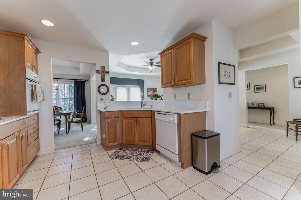3 FRINGE TREE CT, PRINCETON, NJ 00000 — photo 4