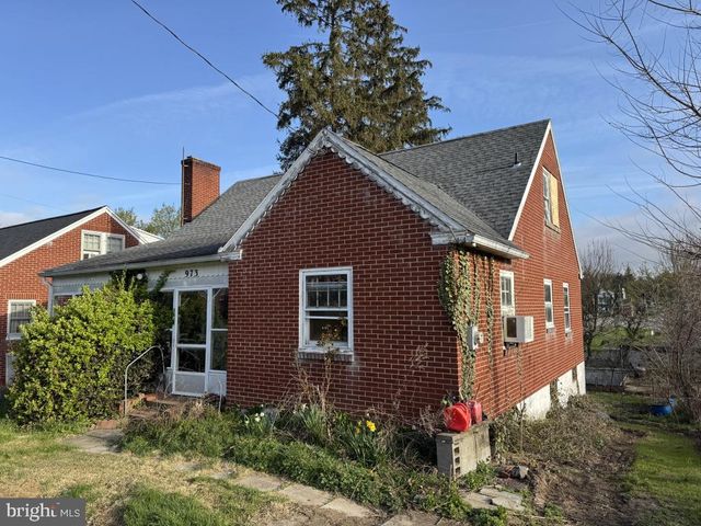 973 ELM AVE, Lancaster, PA 17603