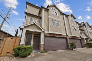 2402 Calumet Street D, Houston, TX 77004