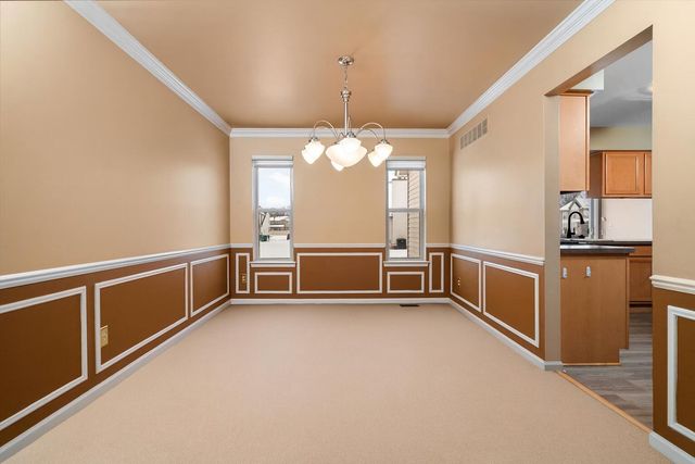 9639 Hampton Drive, Van Buren Twp, MI 48111