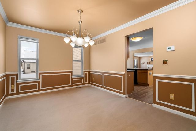 9639 Hampton Drive, Van Buren Twp, MI 48111