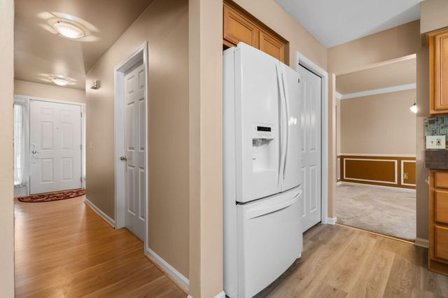 9639 Hampton Drive, Van Buren Twp, MI 48111