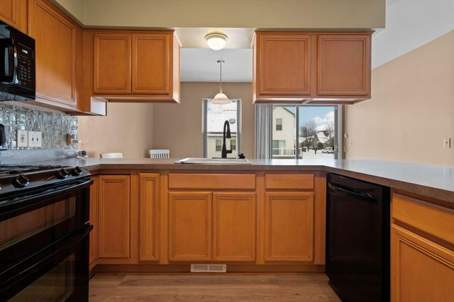 9639 Hampton Drive, Van Buren Twp, MI 48111