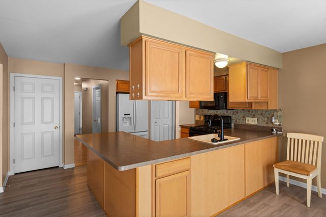 9639 Hampton Drive, Van Buren Twp, MI 48111