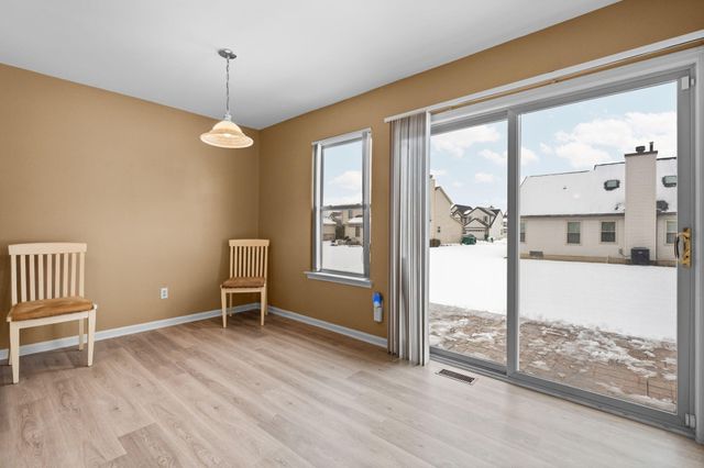 9639 Hampton Drive, Van Buren Twp, MI 48111