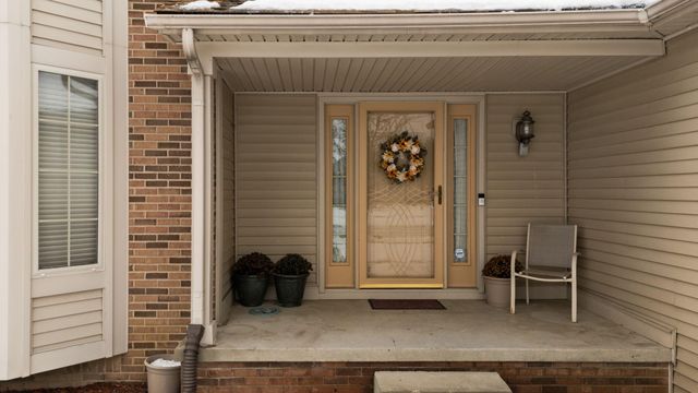 9639 Hampton Drive, Van Buren Twp, MI 48111