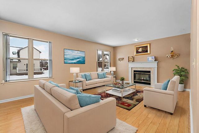 9639 Hampton Drive, Van Buren Twp, MI 48111