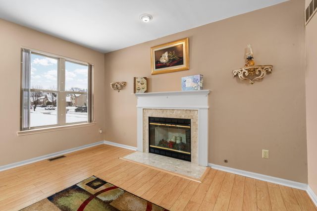 9639 Hampton Drive, Van Buren Twp, MI 48111