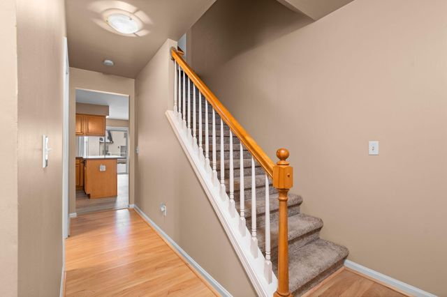 9639 Hampton Drive, Van Buren Twp, MI 48111