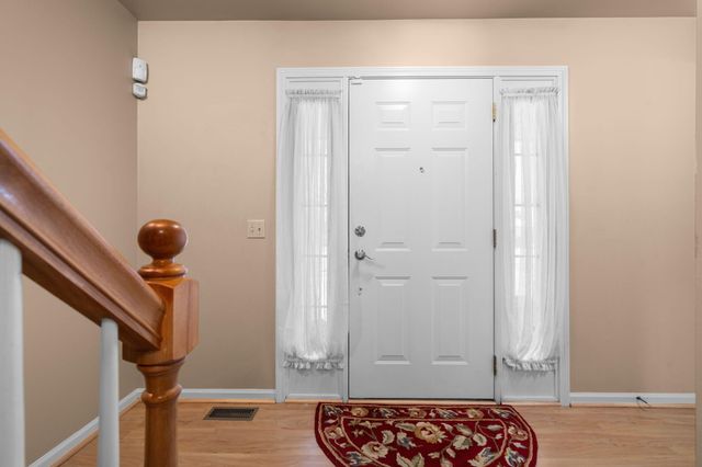 9639 Hampton Drive, Van Buren Twp, MI 48111