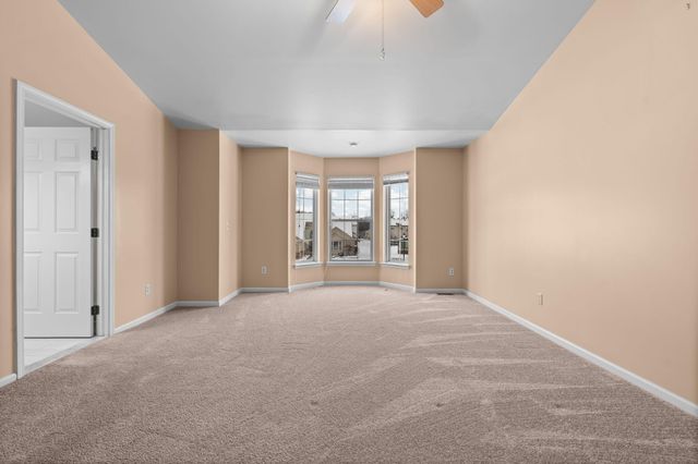 9639 Hampton Drive, Van Buren Twp, MI 48111