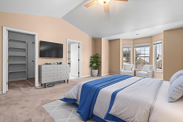 9639 Hampton Drive, Van Buren Twp, MI 48111