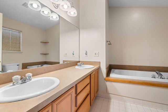 9639 Hampton Drive, Van Buren Twp, MI 48111