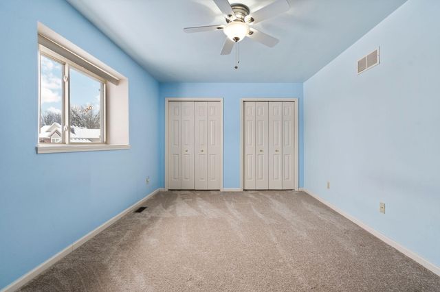 9639 Hampton Drive, Van Buren Twp, MI 48111