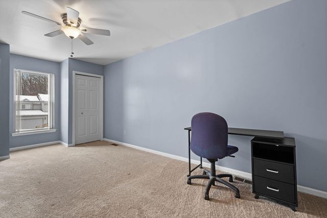 9639 Hampton Drive, Van Buren Twp, MI 48111