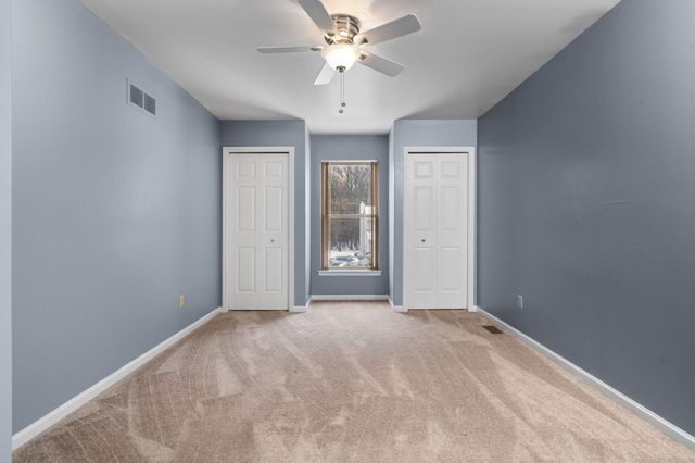 9639 Hampton Drive, Van Buren Twp, MI 48111