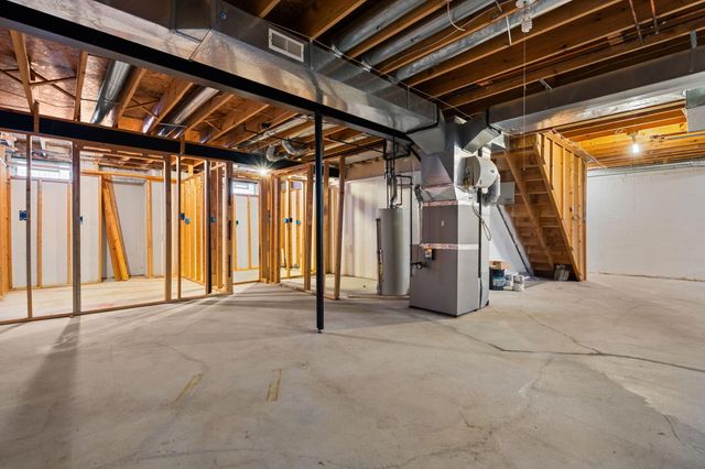 9639 Hampton Drive, Van Buren Twp, MI 48111