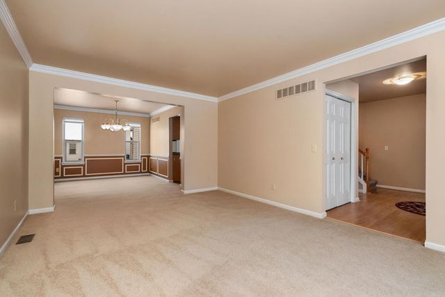 9639 Hampton Drive, Van Buren Twp, MI 48111