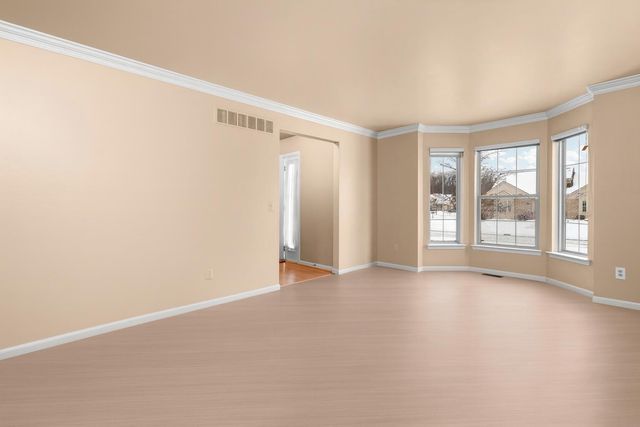 9639 Hampton Drive, Van Buren Twp, MI 48111