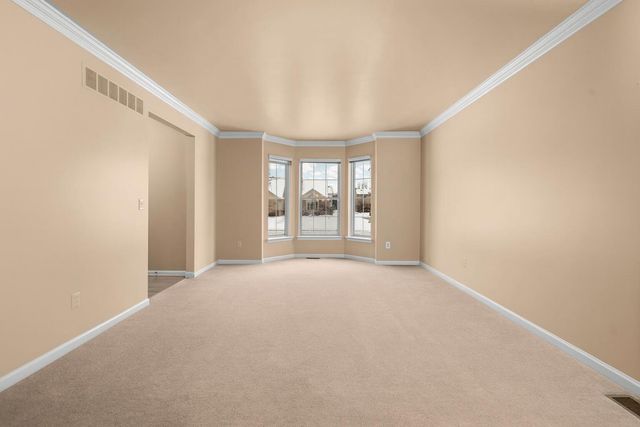 9639 Hampton Drive, Van Buren Twp, MI 48111