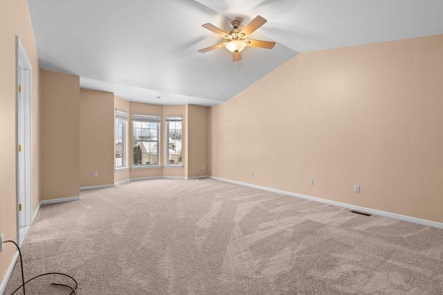 9639 Hampton Drive, Van Buren Twp, MI 48111