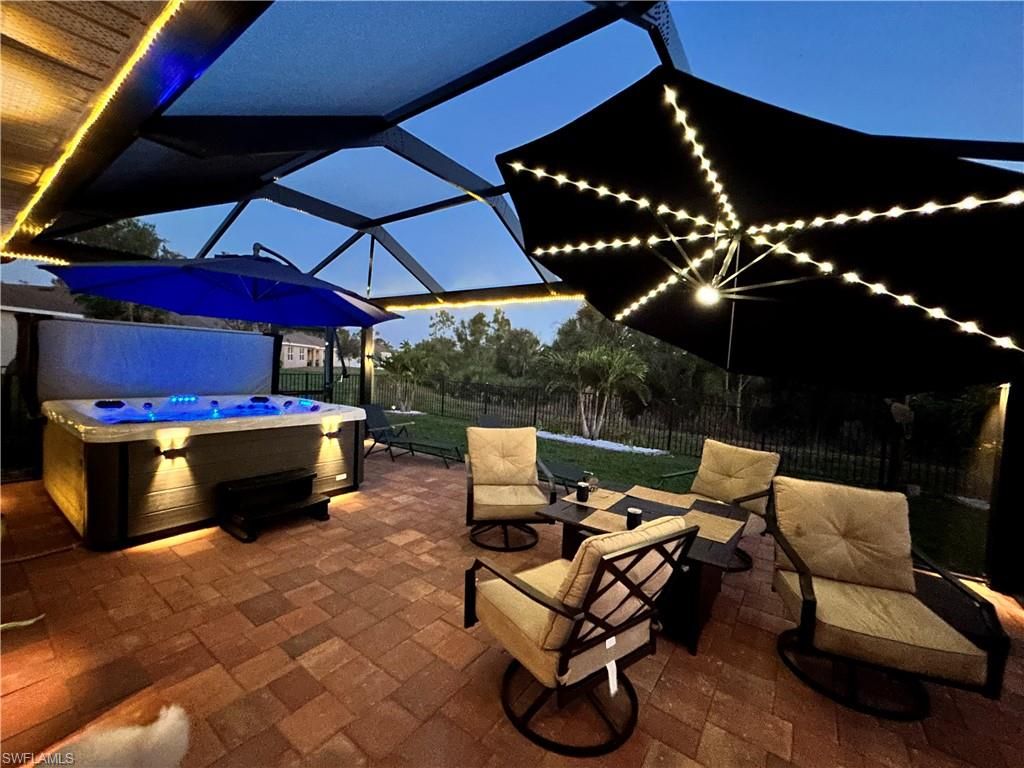 3162 Estancia LN, CAPE CORAL, FL 33909 — photo 2