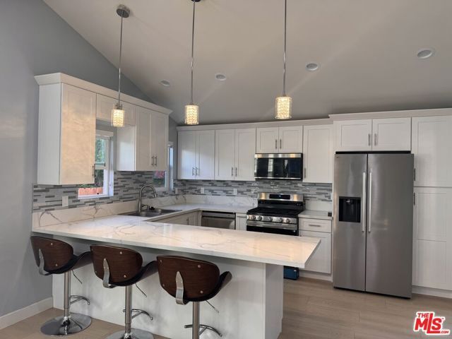 1519 Crenshaw Boulevard, Los Angeles, CA 90019