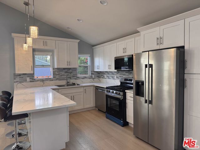 1519 Crenshaw Boulevard, Los Angeles, CA 90019